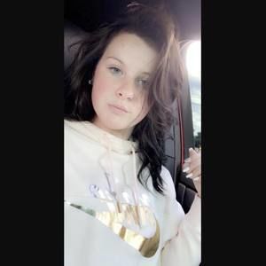 Meet your Posher, Scarlett